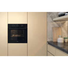 Електрична духова шафа Whirlpool OMK38HU0B
