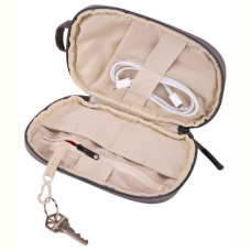 Сумка Thule Portable Subterra 2 PowerShuttle Mini TSPW-400 Vetiver Gray