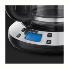 Кавоварка Russell Hobbs 24033-56 Colours Plus+ Cream 