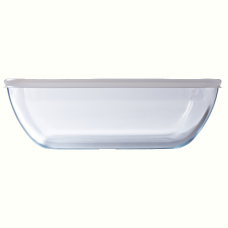 Форма з кришкою Pyrex Daily, 25х20 см