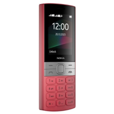 Мобільний телефон Nokia 150 TA-1582 DS red