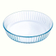 Форма для пирогів Pyrex, 26 см (2.1 л)