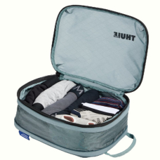 Дорожня сумка Thule Compression Packing Cube Small TCPC-201 Pond Gray