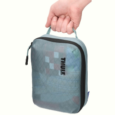 Дорожня сумка Thule Compression Packing Cube Small TCPC-201 Pond Gray