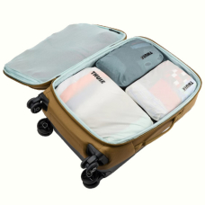 Дорожня сумка Thule Compression Packing Cube Small TCPC-201 Pond Gray