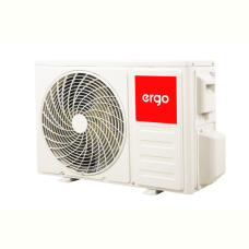 Кондиціонер ERGO AC 0703 SWН