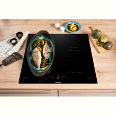 Електрична варильна поверхня Gorenje GI6421BSC