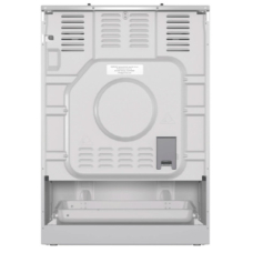 Комбінована плита Gorenje GKS6C70XJ (FM6A4D-JPJDB)
