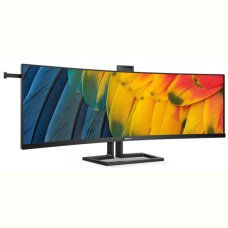 Монiтор 44.5" Philips 45B1U6900CH/00 Black