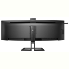 Монiтор 44.5" Philips 45B1U6900CH/00 Black