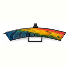 Монiтор 44.5" Philips 45B1U6900CH/00 Black