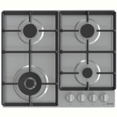 Газова варильна поверхня Gorenje GW 641 EX (BG6HB-G0B)