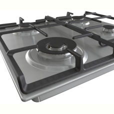 Газова варильна поверхня Gorenje GW 641 EX (BG6HB-G0B)