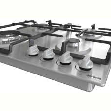 Газова варильна поверхня Gorenje GW 641 EX (BG6HB-G0B)