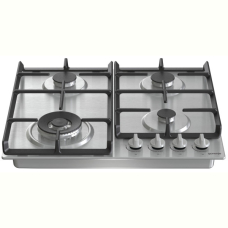 Газова варильна поверхня Gorenje GW 641 EX (BG6HB-G0B)