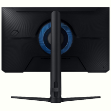 Монiтор 24" Samsung LS24DG300EIXUA