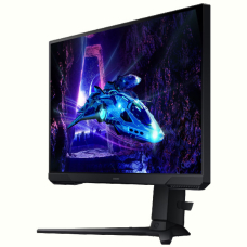 Монiтор 24" Samsung LS24DG300EIXUA