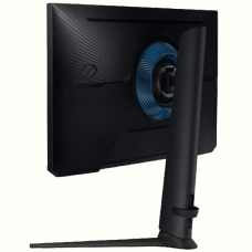 Монiтор 24" Samsung LS24DG300EIXUA