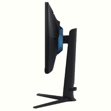 Монiтор 24" Samsung LS24DG300EIXUA