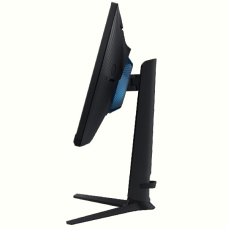 Монiтор 24" Samsung LS24DG300EIXUA