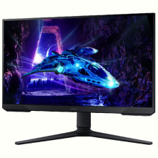 Монiтор 24" Samsung LS24DG300EIXUA