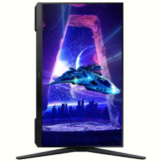 Монiтор 24" Samsung LS24DG300EIXUA