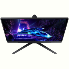 Монiтор 24" Samsung LS24DG300EIXUA