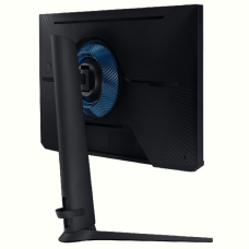 Монiтор 24" Samsung LS24DG300EIXUA