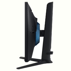 Монiтор 24" Samsung LS24DG300EIXUA