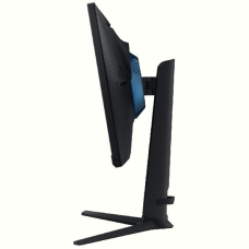 Монiтор 24" Samsung LS24DG300EIXUA
