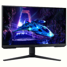 Монiтор 24" Samsung LS24DG300EIXUA
