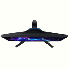 Монiтор 24" Samsung LS24DG300EIXUA