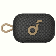 Портативна акустика Anker SoundСore Select 4 Go Golden