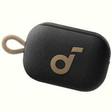 Портативна акустика Anker SoundСore Select 4 Go Golden