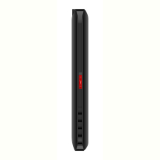 Мобільний телефон ERGO R182 Dual Sim Black