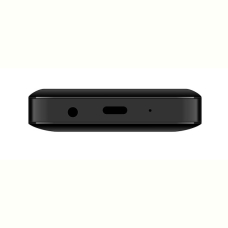 Мобільний телефон ERGO R182 Dual Sim Black