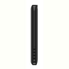 Мобільний телефон ERGO R182 Dual Sim Black