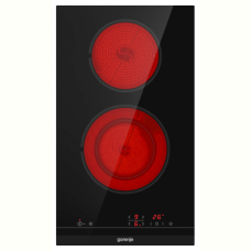 Електрична варильна поверхня Gorenje ECT 322 BCSC (BR3AA-T0)