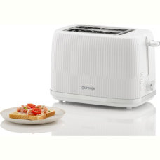 Тостер Gorenje T850DPW (TA1425-CE)