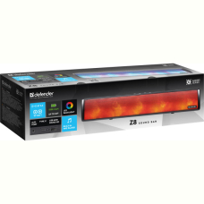Акустика Defender SoundBar Z8 10Вт (65118) 