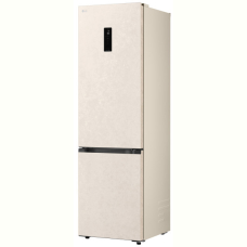 Холодильник LG GC-B509EEKM