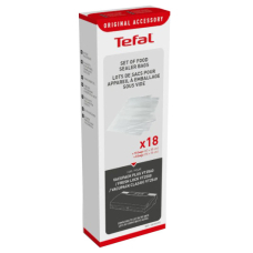Набір з 18 пакетів для вакуумування Tefal XA254010