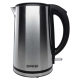 Електрочайник Gorenje K15DWS (KES5208C-GS)
