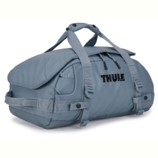 Дорожня сумка Thule Chasm Duffel 30L TDSD-301 Pond Gray