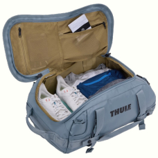 Дорожня сумка Thule Chasm Duffel 30L TDSD-301 Pond Gray