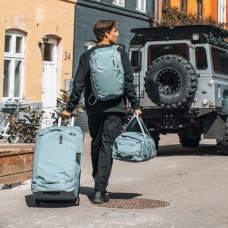 Дорожня сумка Thule Chasm Duffel 30L TDSD-301 Pond Gray