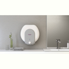 Водонагрівач Tesy GCA 1020 L52 RC / BILIGHT COMPACT 10 А