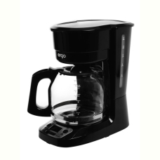 Кавоварка крапельна ERGO CD 6800