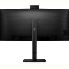 Монiтор 34" Philips 34B2U3600CH/00 Black
