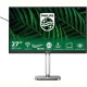 Монiтор 27" Philips 27B2G5500/00 Black